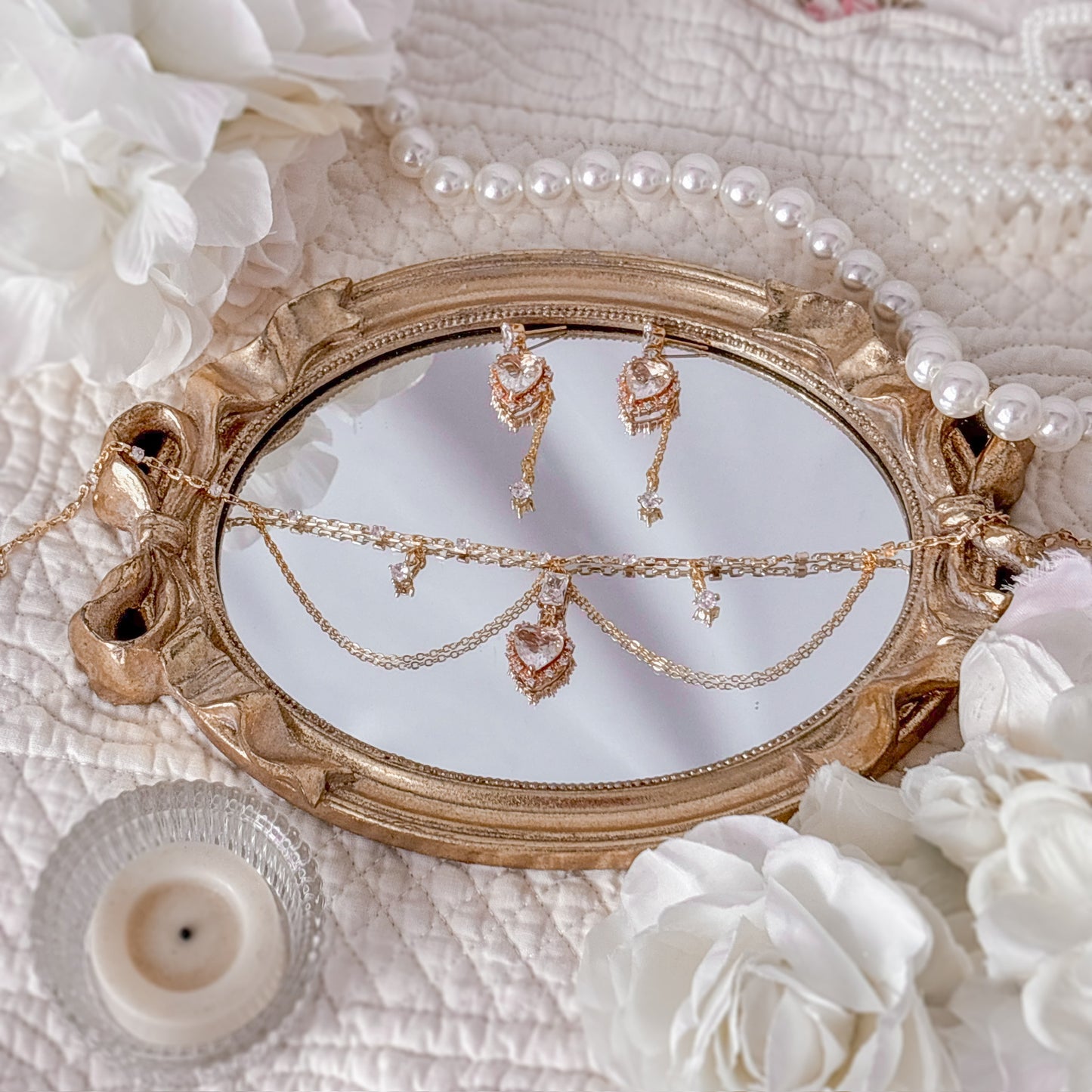 Jewelle set