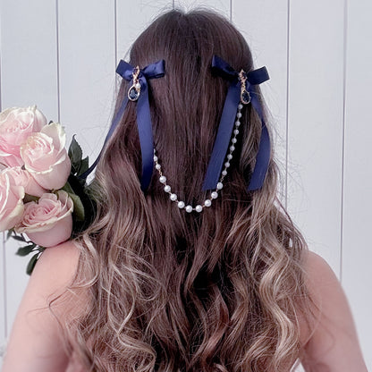Anastasia Hair bow