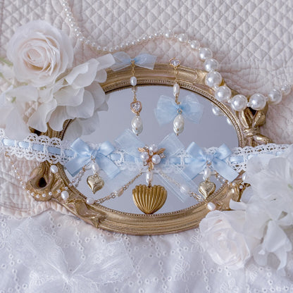 Sea Nymph Set