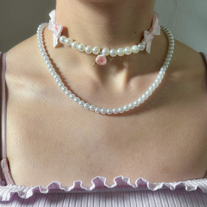 Lovelia choker