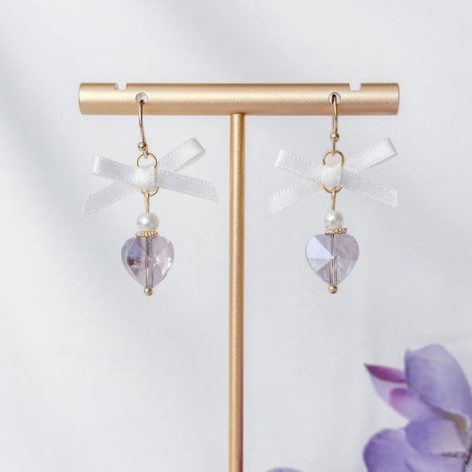 Lila Earrings