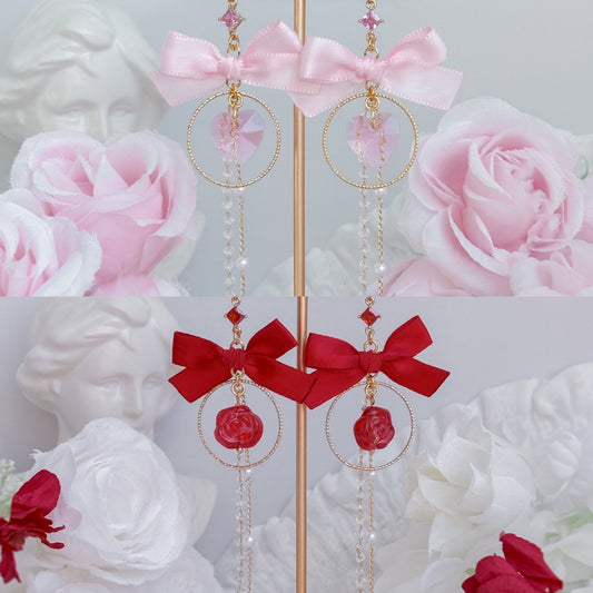 Sweets earring set
