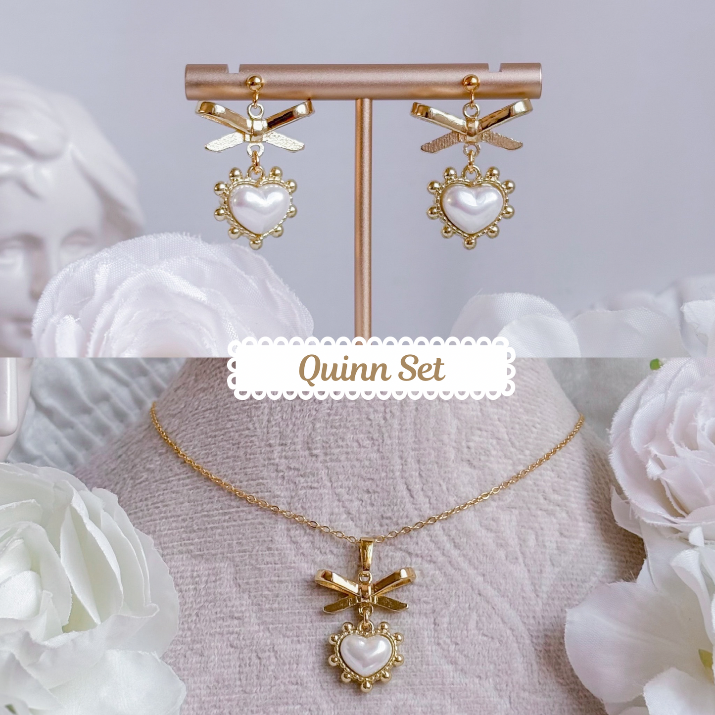 Quinn Set