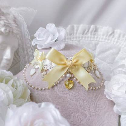 Solana choker