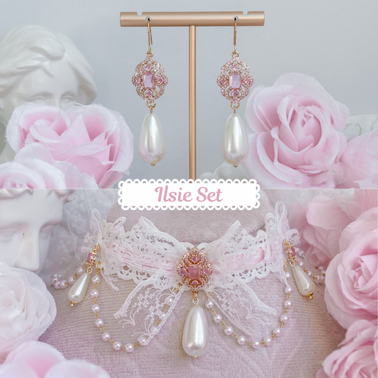 Ilsie Set