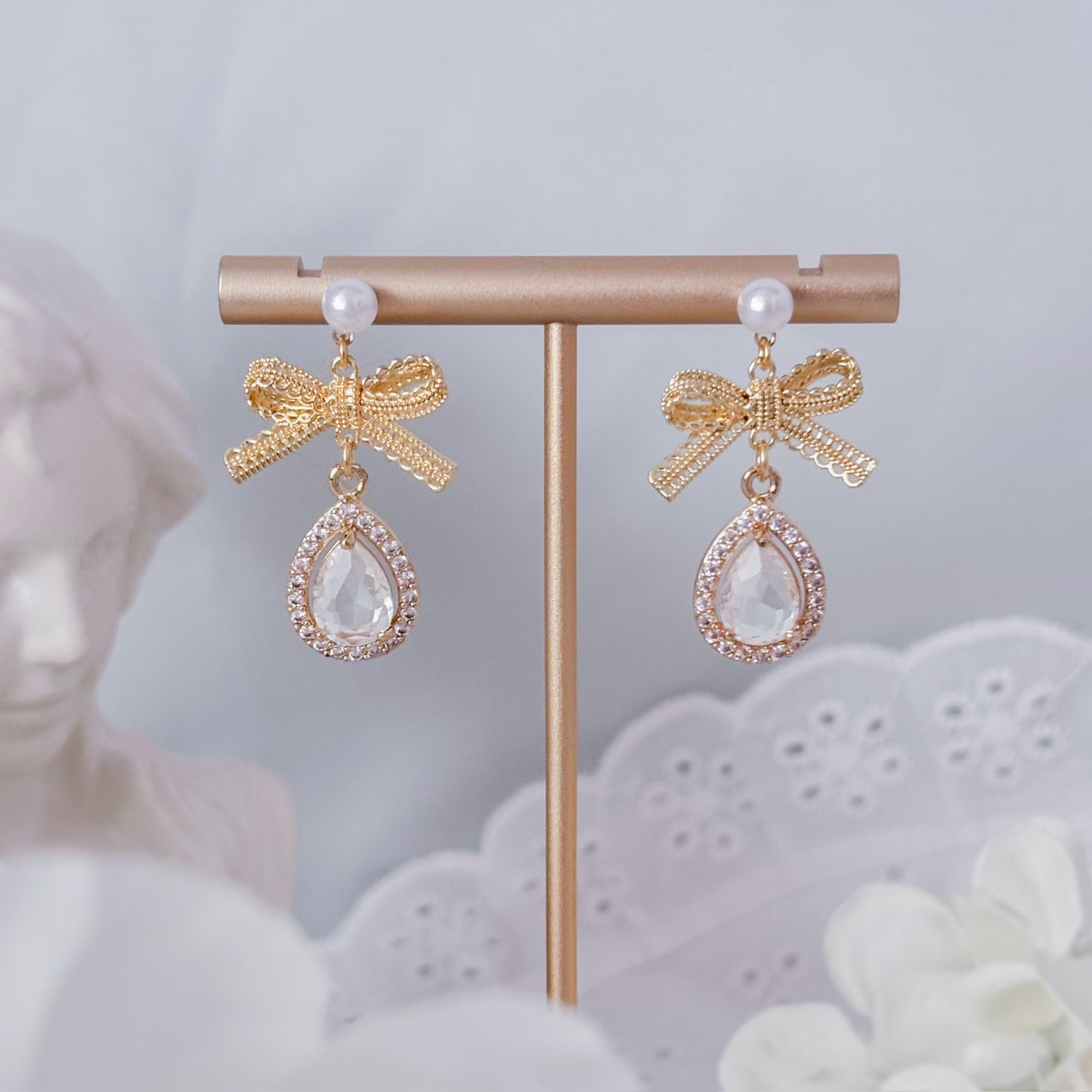 Peri Earrings