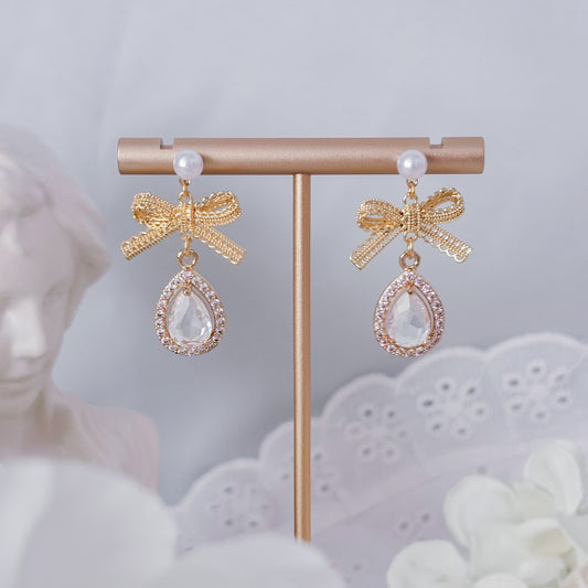 Peri Earrings
