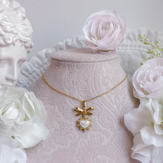 Quinn Necklace
