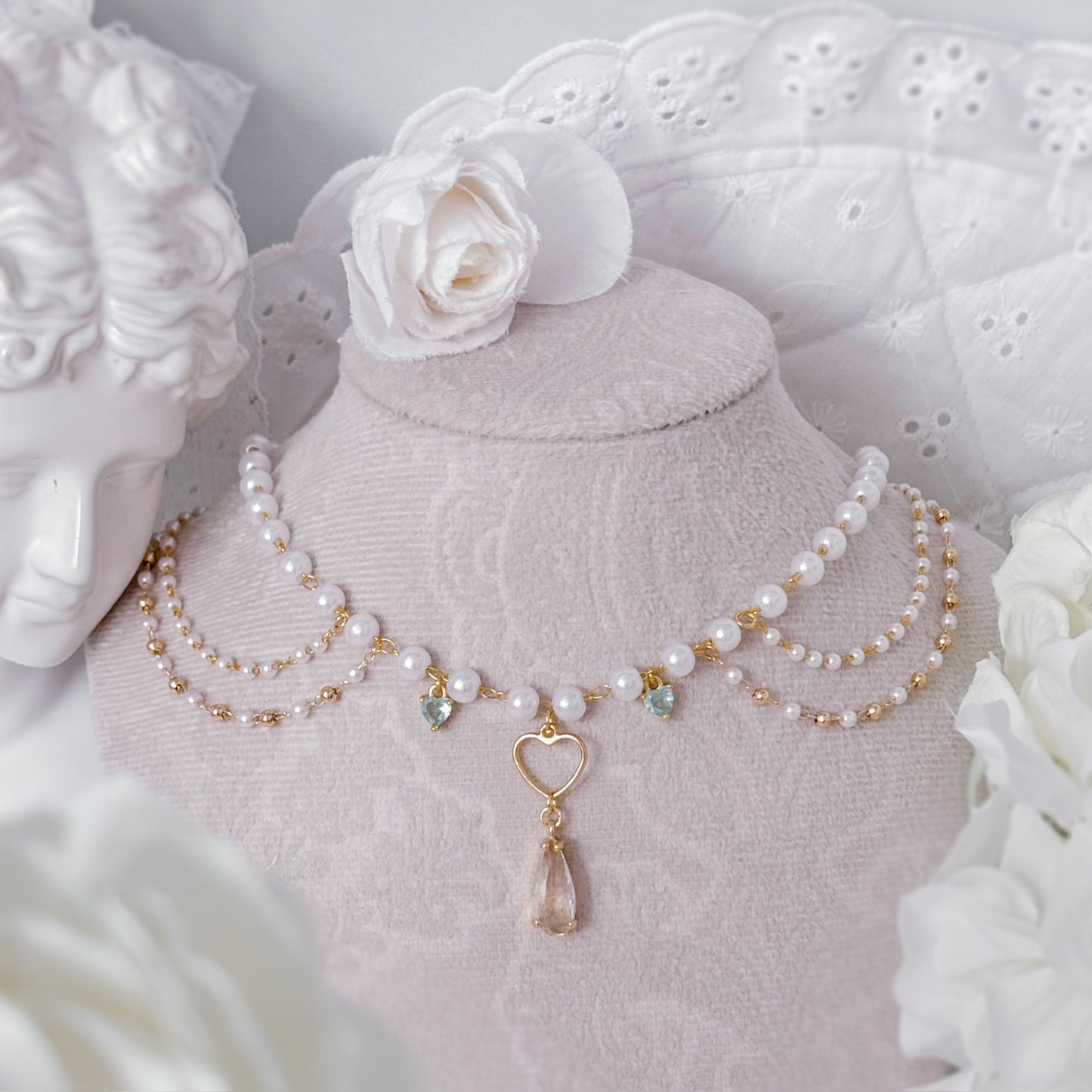 Mistilly Full set