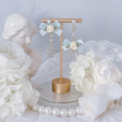 Mistilly Earrings