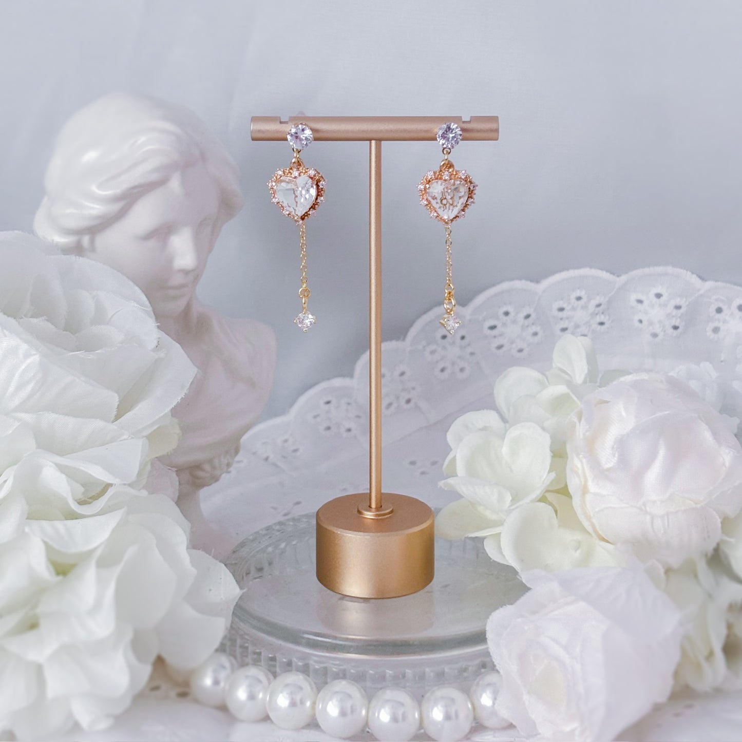 Jewelle Earrings
