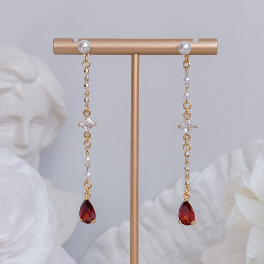 Sirena earrings