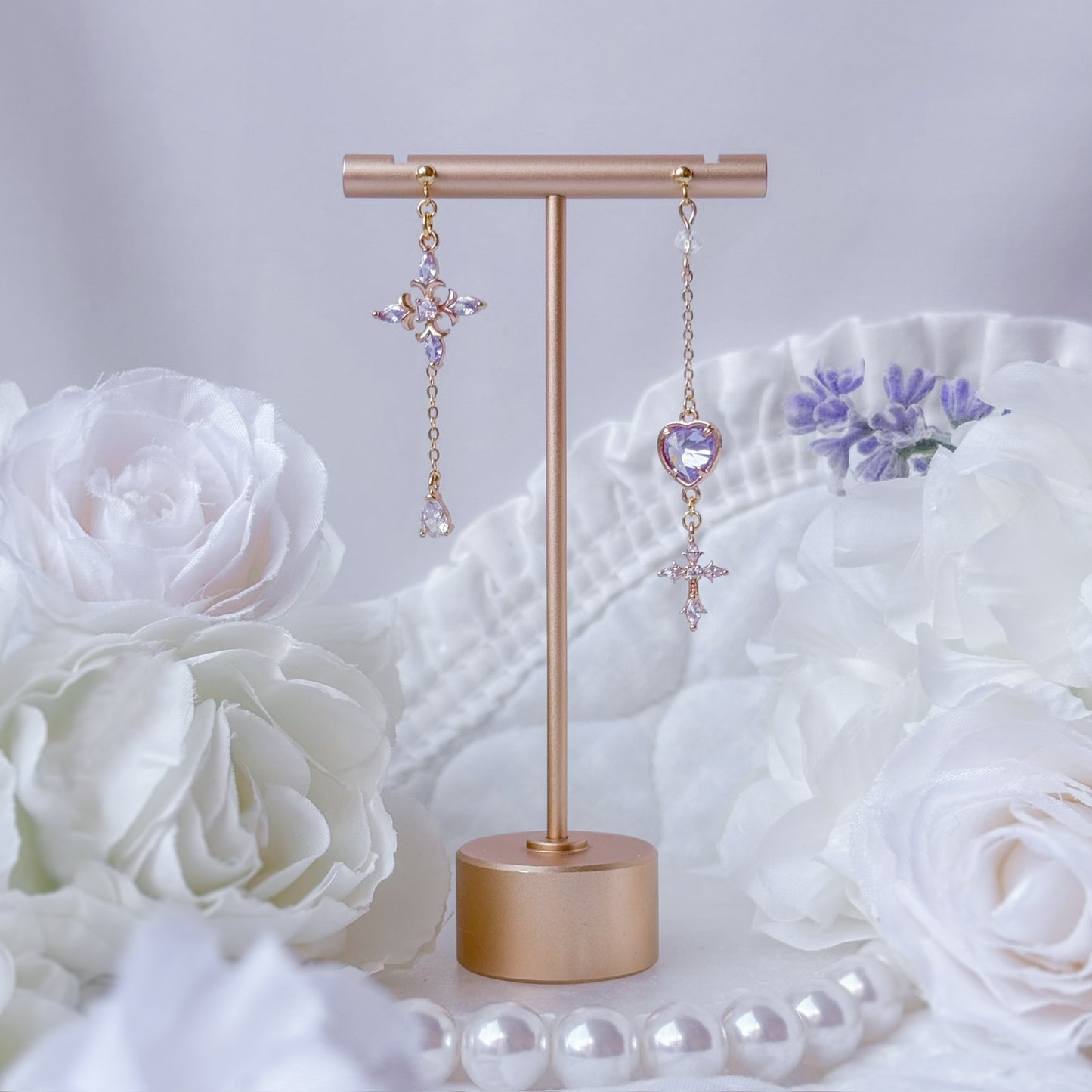 Missy earrings