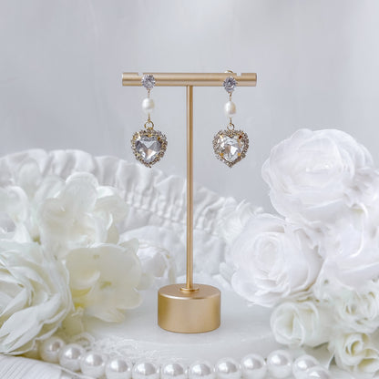 Jewele earrings