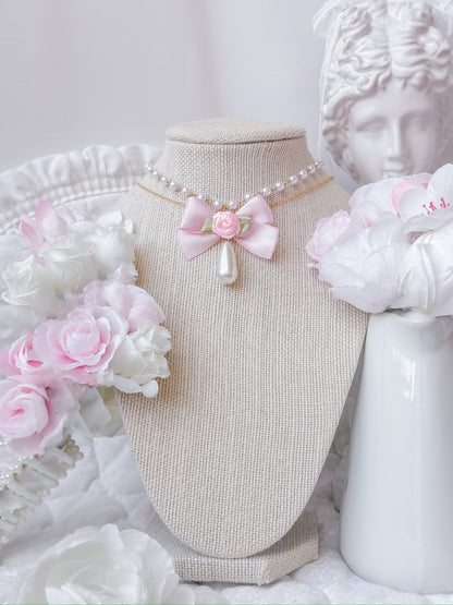 Rosia Necklace