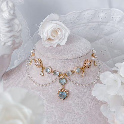 Cecette set