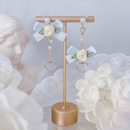 Mistilly Earrings
