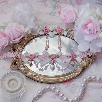 Pearl Fairy set