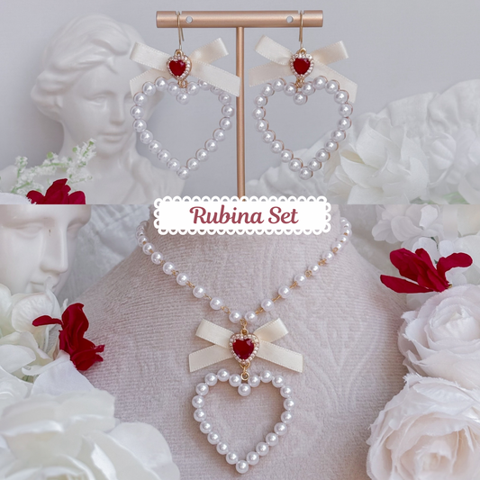 Rubina Set
