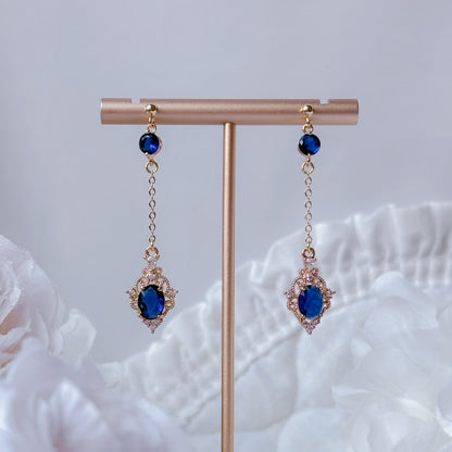 Evangeline earrings