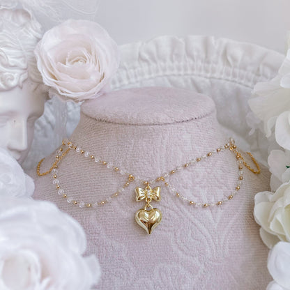 Cressida Necklace