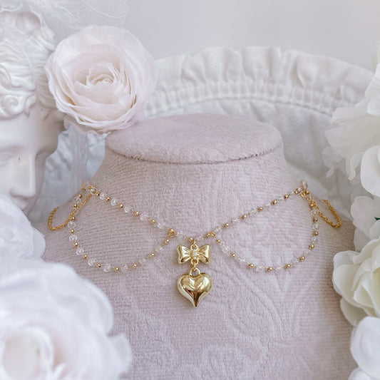 Cressida Necklace