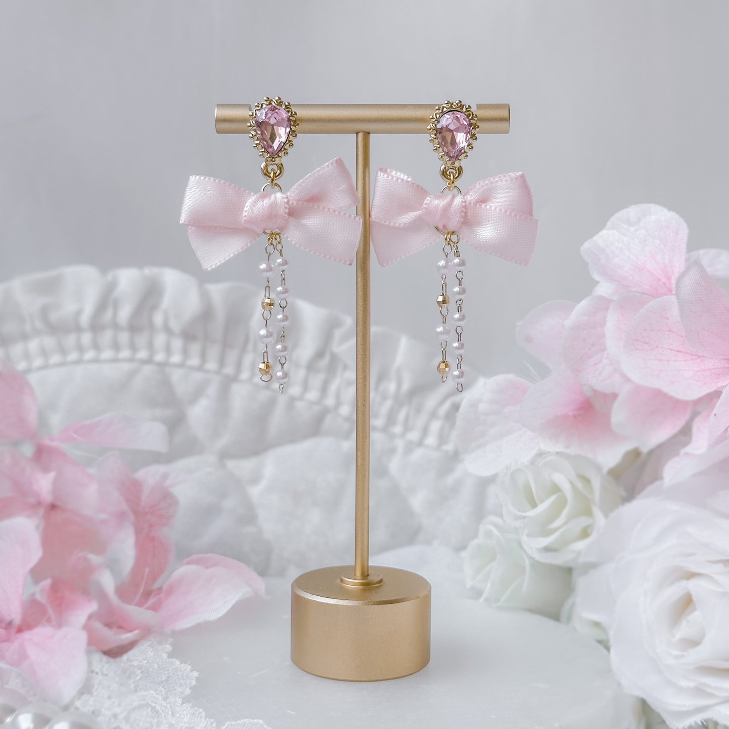 Raeliana earrings