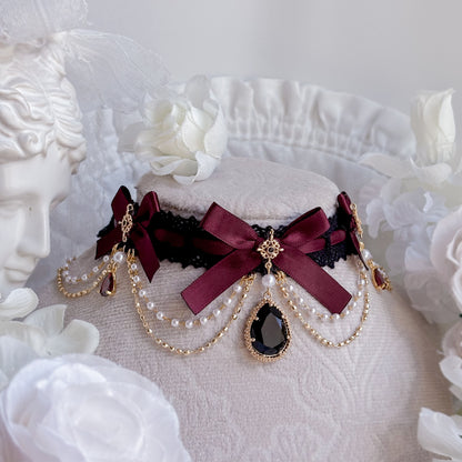 Sirena Choker