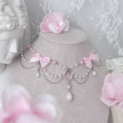 Stella Necklace