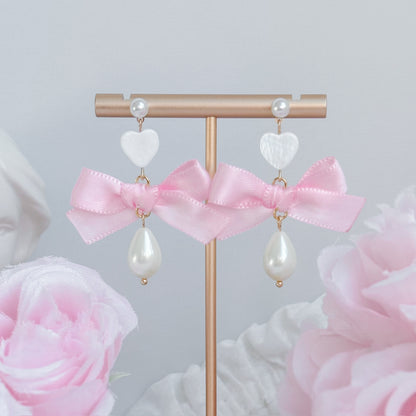 Esmarie earrings