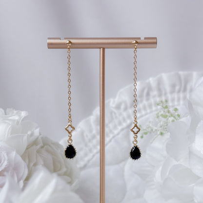 Deimos earrings