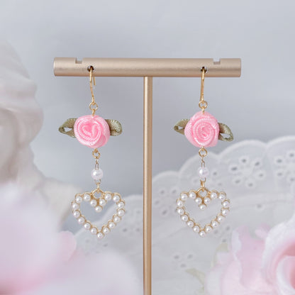 Rosille Earrings