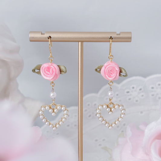 Rosille Earrings