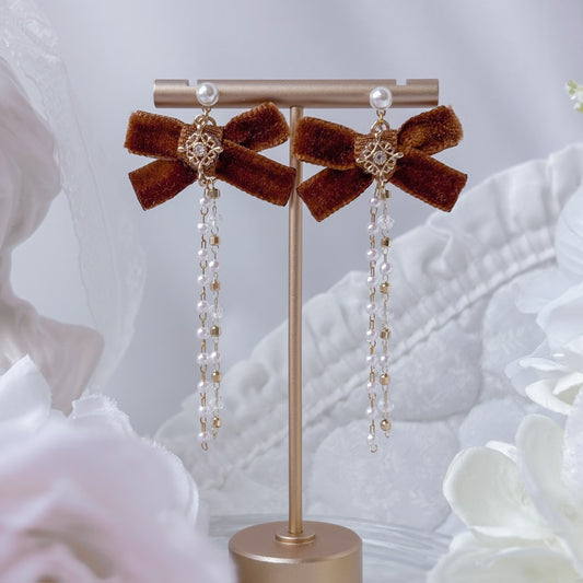 Merigold earrings