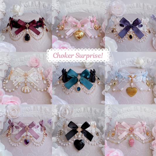 Choker Surprise