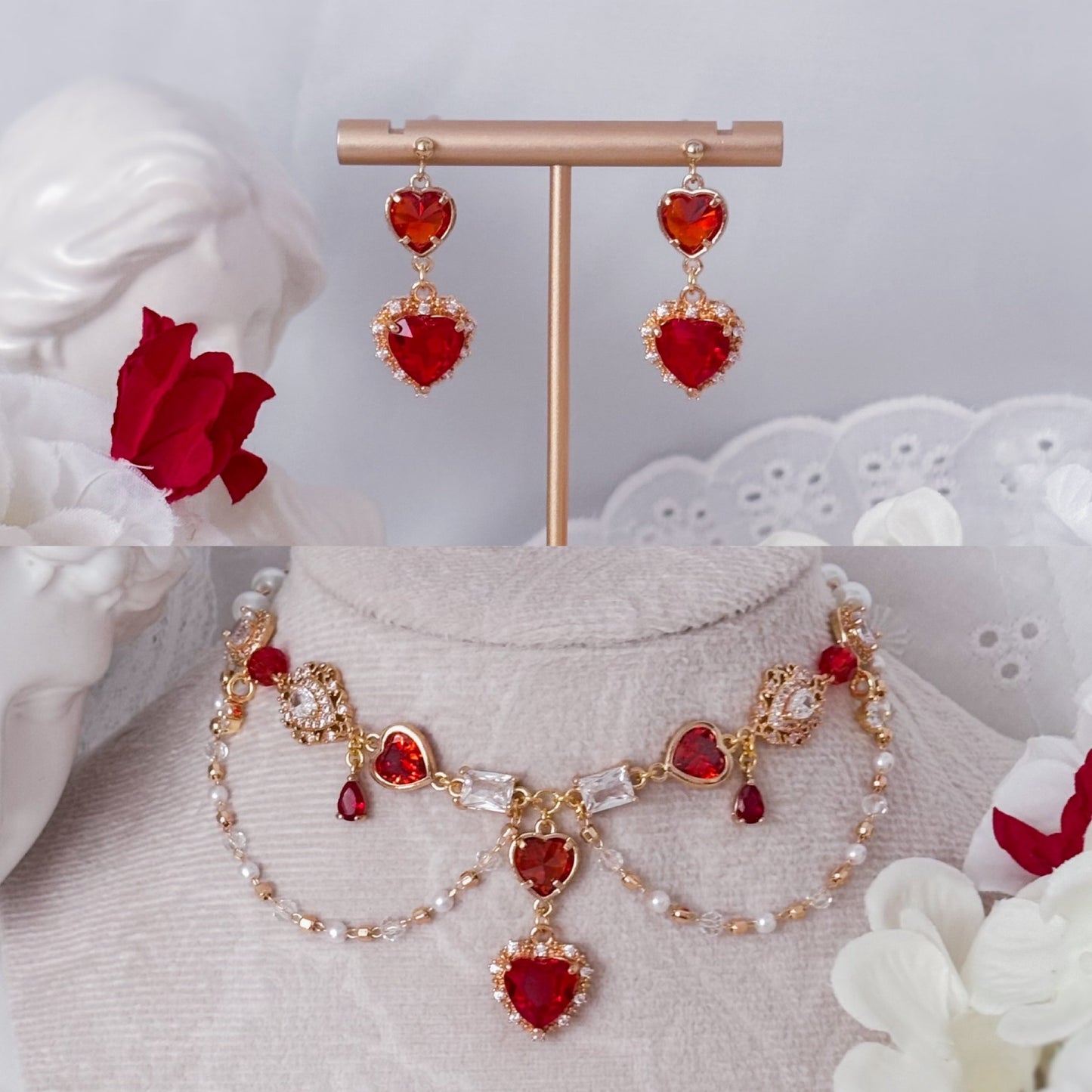 Cecille set