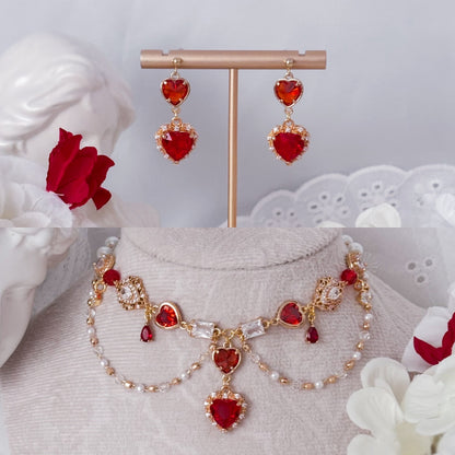 Cecille set