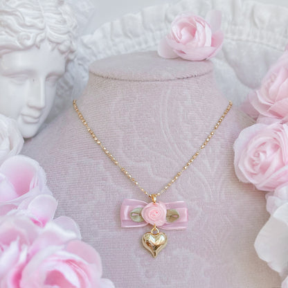Amoret Necklace