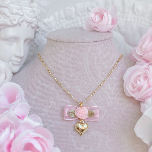 Amoret Necklace