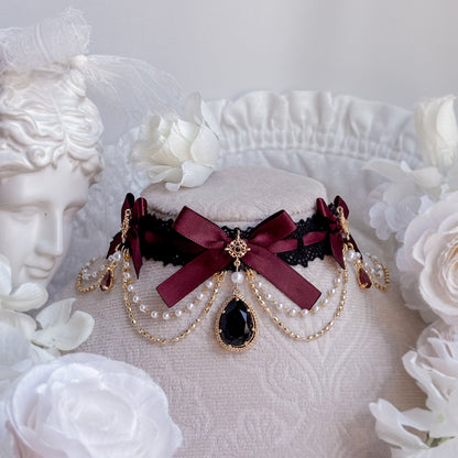 Sirena Choker