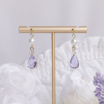 Princess Kate earrings