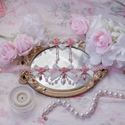 Pearl Fairy set