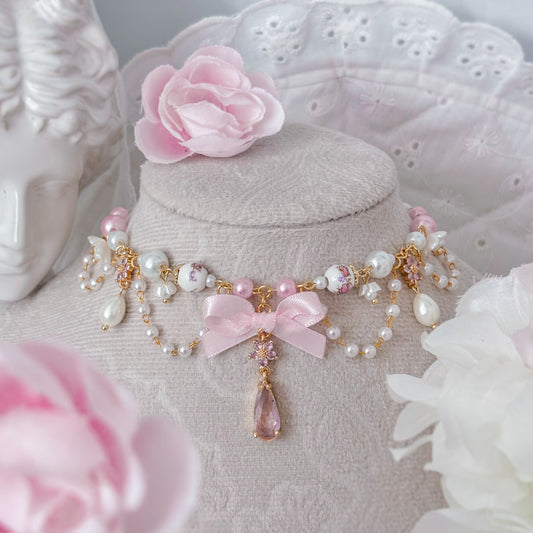 Bellerine Choker