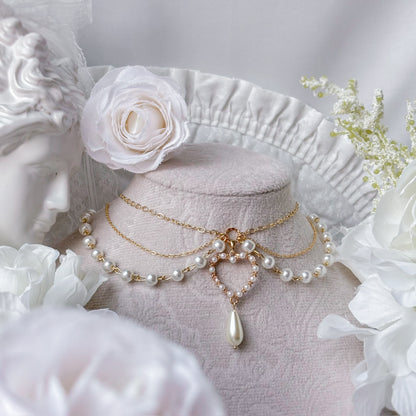 Everly Choker