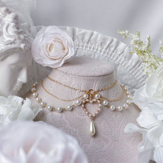 Everly Choker
