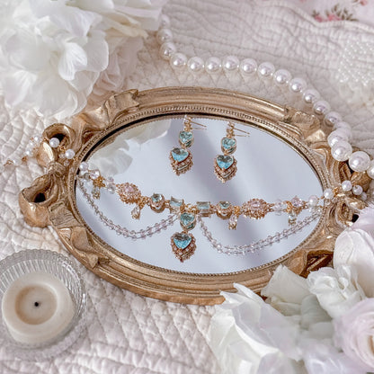 Cecette set