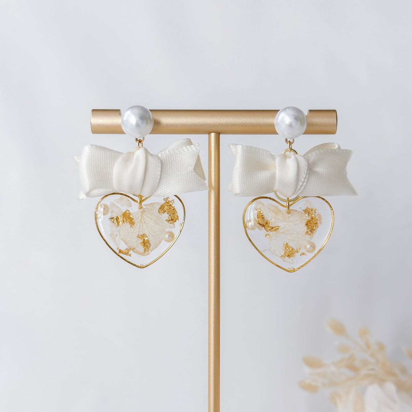 Odessa Earrings