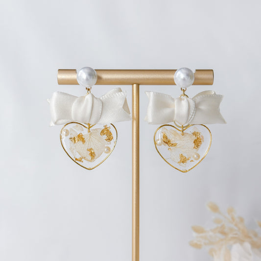 Odessa Earrings