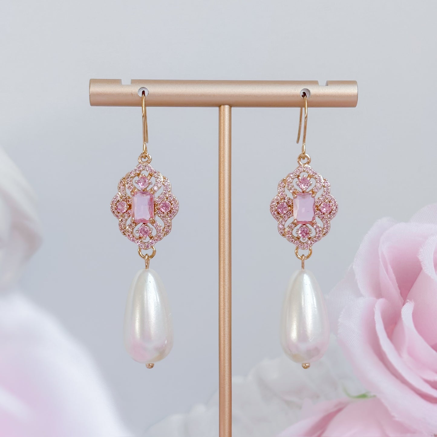 Ilsie earrings