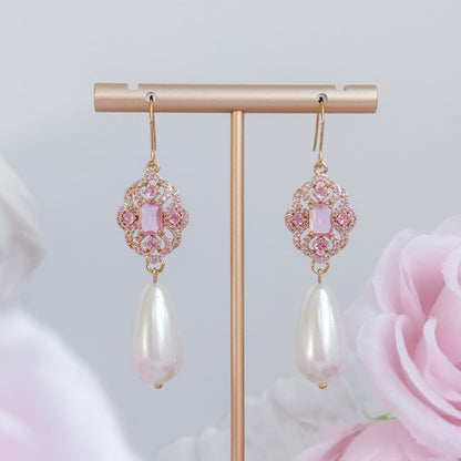 Ilsie earrings